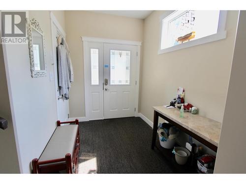 755 Douglas Street, Prince George, BC - Indoor Photo Showing Other Room