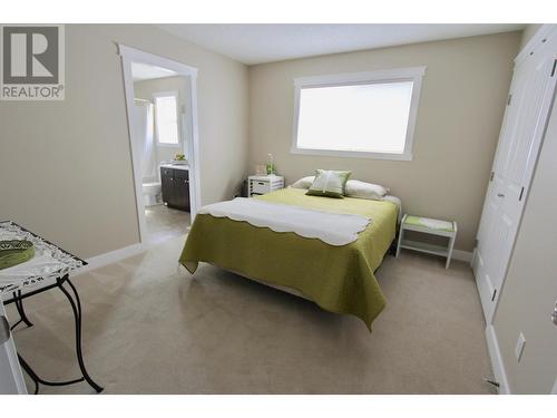 755 Douglas Street, Prince George, BC - Indoor Photo Showing Bedroom