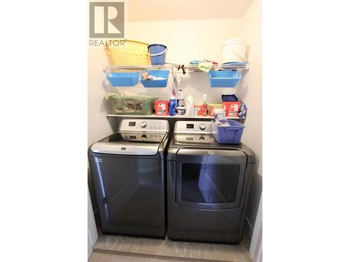 755 Douglas Street, Prince George, BC - Indoor Photo Showing Laundry Room