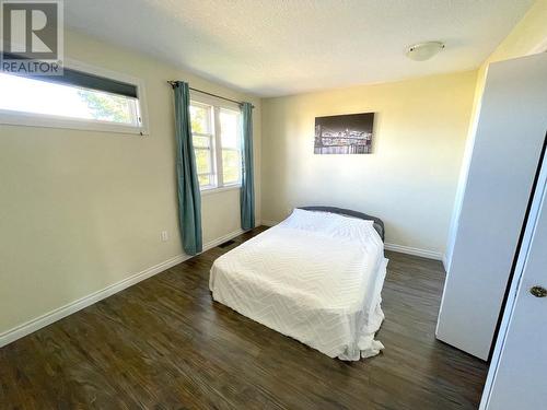 10316 88A Street, Fort St. John, BC - Indoor Photo Showing Bedroom