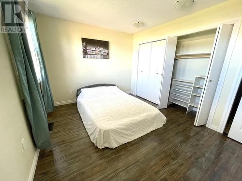 10316 88A Street, Fort St. John, BC - Indoor Photo Showing Bedroom