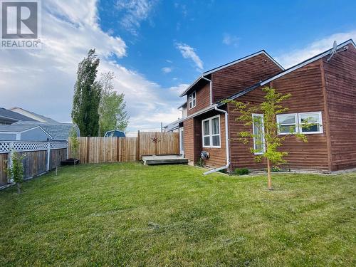 10316 88A Street, Fort St. John, BC - Outdoor