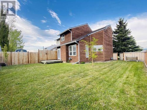 10316 88A Street, Fort St. John, BC - Outdoor