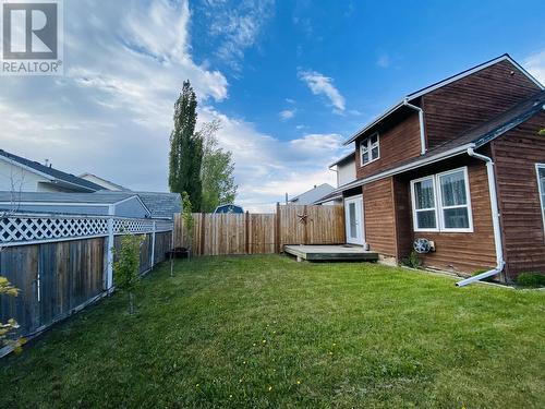 10316 88A Street, Fort St. John, BC - Outdoor