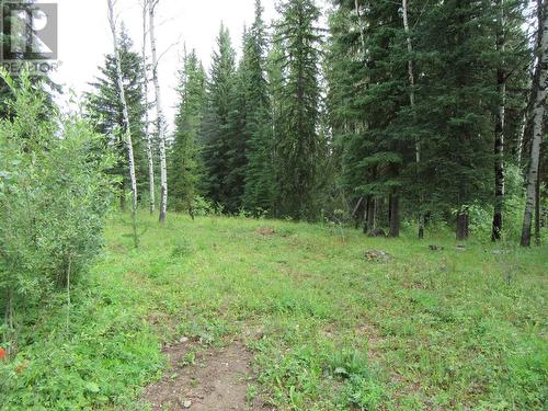 Lot 2 High Country Road, 100 Mile House, BC 