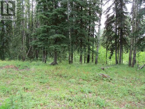 Lot 2 High Country Road, 100 Mile House, BC 