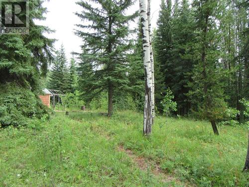 Lot 2 High Country Road, 100 Mile House, BC 