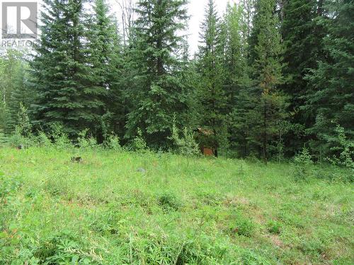 Lot 2 High Country Road, 100 Mile House, BC 