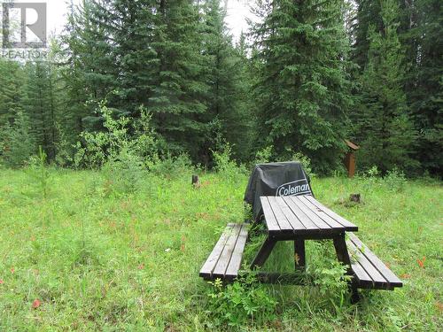 Lot 2 High Country Road, 100 Mile House, BC 