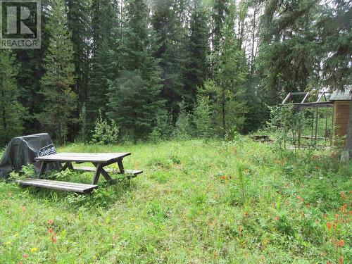 Lot 2 High Country Road, 100 Mile House, BC 