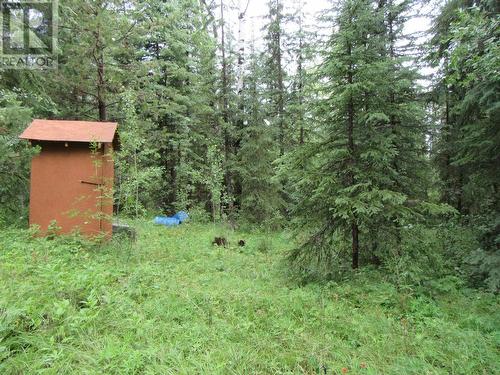 Lot 2 High Country Road, 100 Mile House, BC 