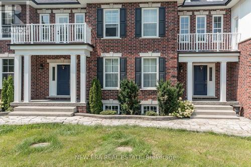 1096 Westbrook Road, Hamilton (Binbrook), ON - Outdoor With Facade