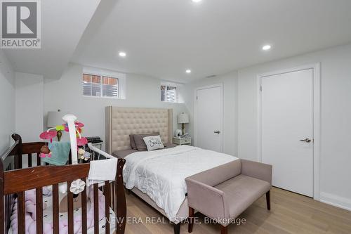 1096 Westbrook Road, Hamilton (Binbrook), ON - Indoor Photo Showing Bedroom