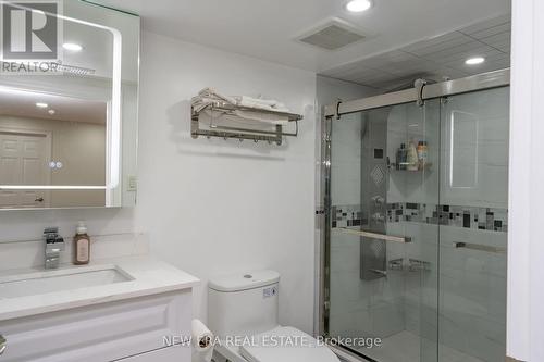 1096 Westbrook Road, Hamilton (Binbrook), ON - Indoor Photo Showing Bathroom