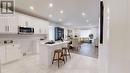 51 - 1960 Evans Boulevard, London, ON  - Indoor Photo Showing Kitchen 