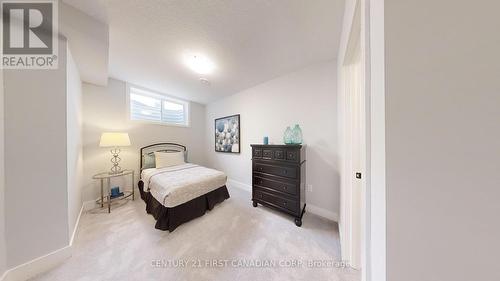 51 - 1960 Evans Boulevard, London, ON - Indoor Photo Showing Bedroom