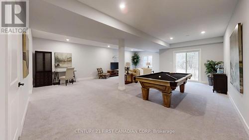 51 - 1960 Evans Boulevard, London, ON - Indoor Photo Showing Other Room