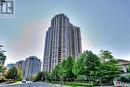 1815 - 80 Harrison Garden Boulevard, Toronto, ON  - Outdoor With Facade 