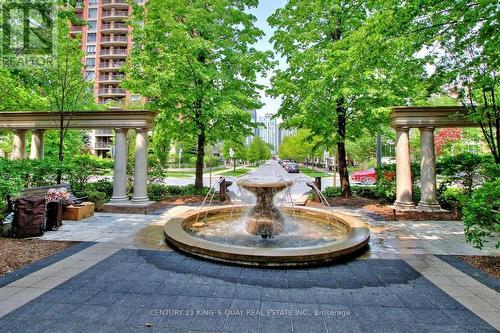 1815 - 80 Harrison Garden Boulevard, Toronto, ON - Outdoor