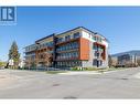 345 Dougall Road N Unit# Ph3, Kelowna, BC  - Outdoor With Facade 