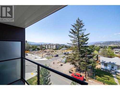 345 Dougall Road N Unit# Ph3, Kelowna, BC - Outdoor With View With Exterior