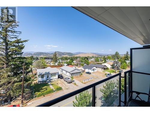 345 Dougall Road N Unit# Ph3, Kelowna, BC - Outdoor With View With Exterior