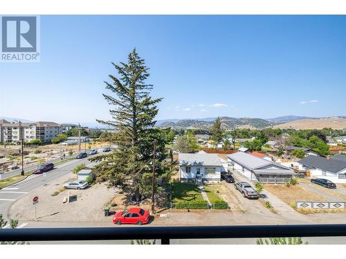 345 Dougall Road N Unit# Ph3, Kelowna, BC - Outdoor With View