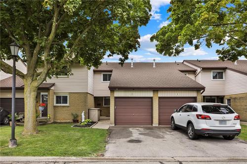 1190 Upper Ottawa Street|Unit #3, Hamilton, ON - Outdoor