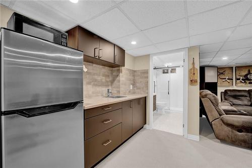 1190 Upper Ottawa Street|Unit #3, Hamilton, ON - Indoor