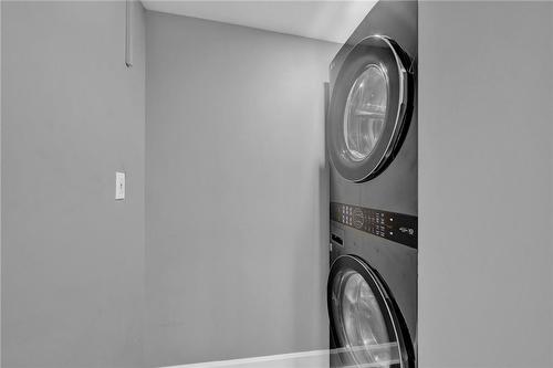 1190 Upper Ottawa Street|Unit #3, Hamilton, ON - Indoor Photo Showing Laundry Room