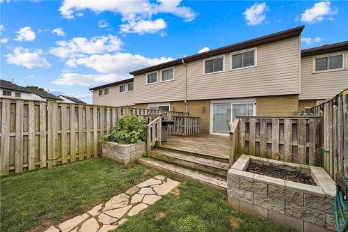 1190 Upper Ottawa Street|Unit #3, Hamilton, ON - Outdoor With Exterior