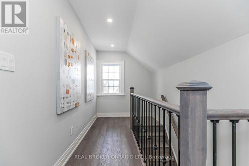 14224 Warden Avenue, Whitchurch-Stouffville, ON - Indoor Photo Showing Other Room