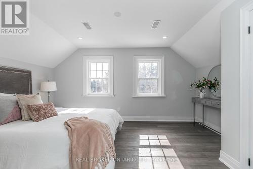 14224 Warden Avenue, Whitchurch-Stouffville, ON - Indoor Photo Showing Bedroom