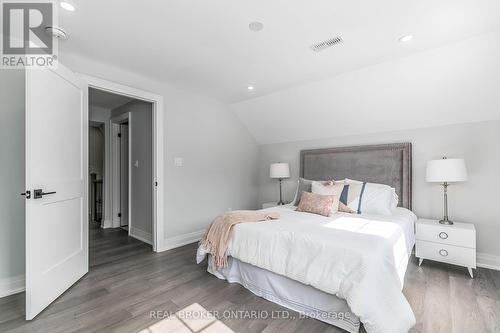 14224 Warden Avenue, Whitchurch-Stouffville, ON - Indoor Photo Showing Bedroom