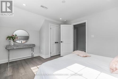 14224 Warden Avenue, Whitchurch-Stouffville, ON - Indoor Photo Showing Bedroom