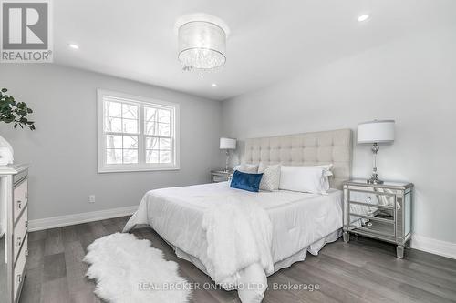 14224 Warden Avenue, Whitchurch-Stouffville, ON - Indoor Photo Showing Bedroom