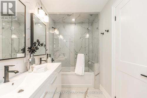 14224 Warden Avenue, Whitchurch-Stouffville, ON - Indoor Photo Showing Bathroom