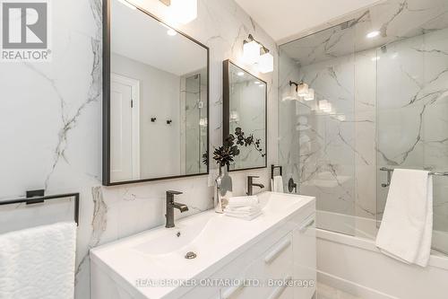 14224 Warden Avenue, Whitchurch-Stouffville, ON - Indoor Photo Showing Bathroom