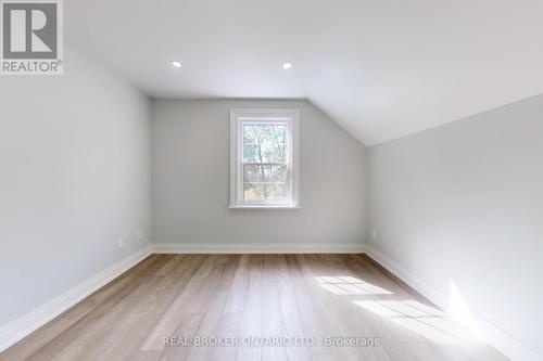 14224 Warden Avenue, Whitchurch-Stouffville, ON - Indoor Photo Showing Other Room