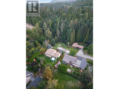 2108 8Th Avenue, Castlegar, BC 