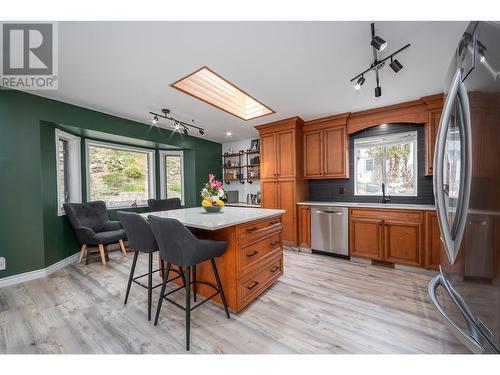 3138 Shetler Drive, West Kelowna, BC - Indoor