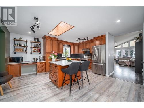 3138 Shetler Drive, West Kelowna, BC - Indoor