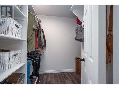 3138 Shetler Drive, West Kelowna, BC - Indoor With Storage