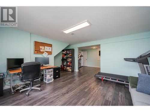 3138 Shetler Drive, West Kelowna, BC - Indoor