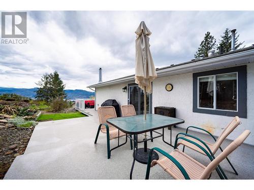 3138 Shetler Drive, West Kelowna, BC - Outdoor