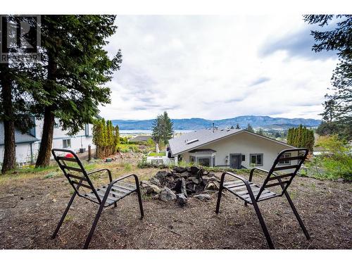 3138 Shetler Drive, West Kelowna, BC - Outdoor With View