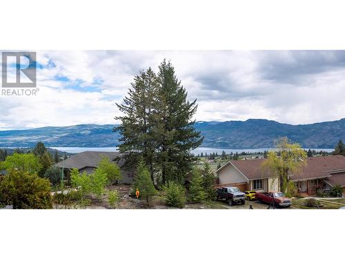 3138 Shetler Drive, West Kelowna, BC - Outdoor With View