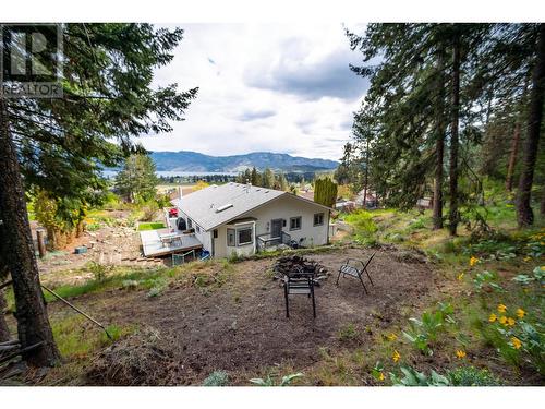 3138 Shetler Drive, West Kelowna, BC - Outdoor