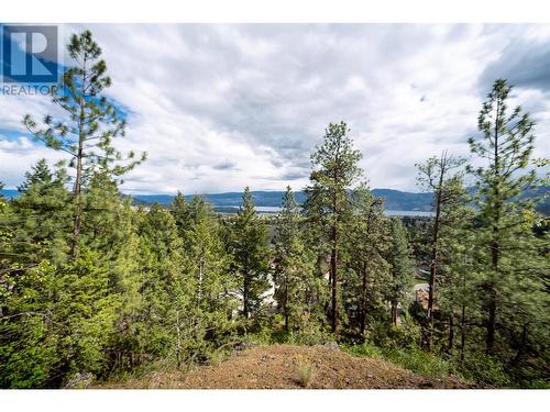 3138 Shetler Drive, West Kelowna, BC - Outdoor With View