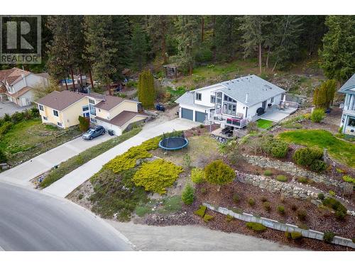 3138 Shetler Drive, West Kelowna, BC - Outdoor